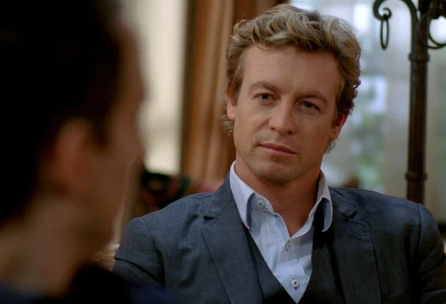 Промо-фото из сериала «Менталист» 1 сезон