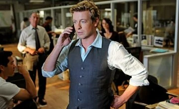 Менталист 1 сезон 11 серия смотреть онлайн