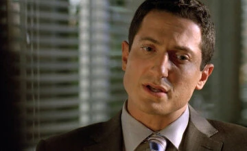 Менталист 1 сезон 14 серия смотреть онлайн