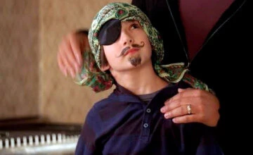 Менталист 1 сезон 15 серия смотреть онлайн