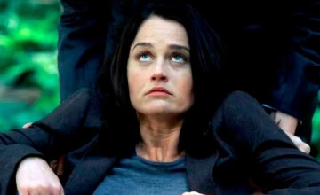 Менталист 1 сезон 17 серия смотреть онлайн