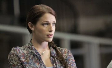 Менталист 1 сезон 20 серия смотреть онлайн