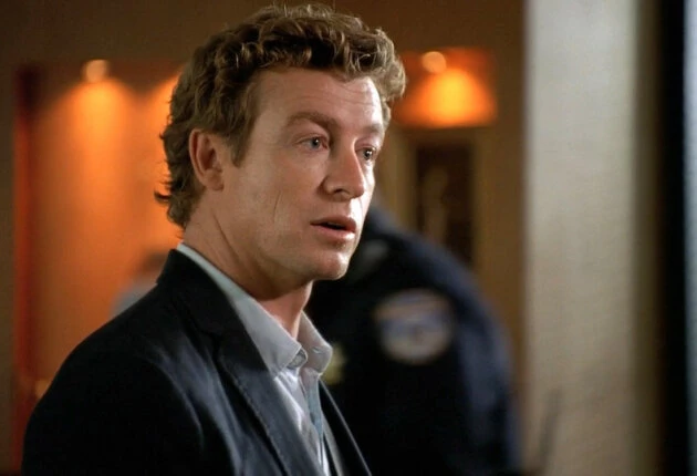 Промо-фото из сериала «Менталист» 1 сезон