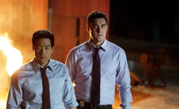 Менталист 1 сезон 9 серия смотреть онлайн