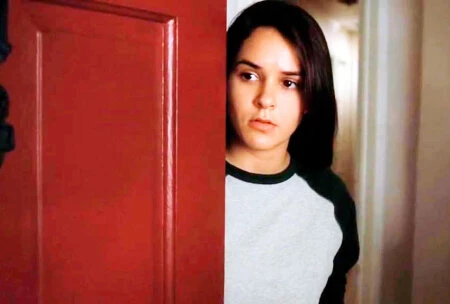 Превью из сериала «Менталист»