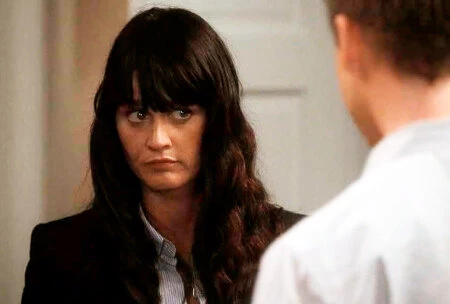 Превью из сериала «Менталист»