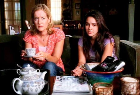 Превью из сериала «Менталист»