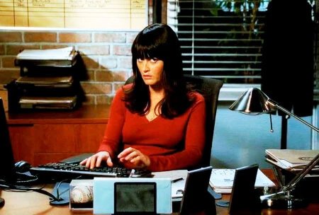 Превью из сериала «Менталист»