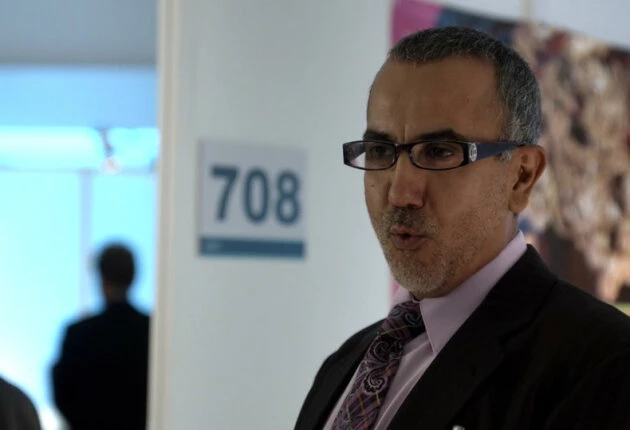 Промо-фото из сериала «Менталист» 7 сезон